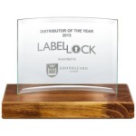 Distributor Award 2013